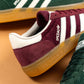 Adidas Handball Spezial Shadow Red