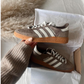 Adidas Handball Spezial Earth Strata Gum