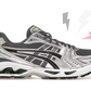 ASICS Gel-Kayano 14 Metropolis Jasper Green