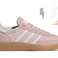 Adidas Handball Spezial Sandy Pink