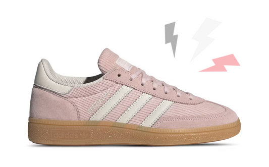 Adidas Handball Spezial Sandy Pink