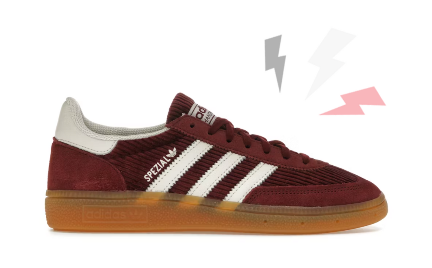 Adidas Handball Spezial Shadow Red