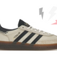 Adidas Handball Spezial Wonder White Black