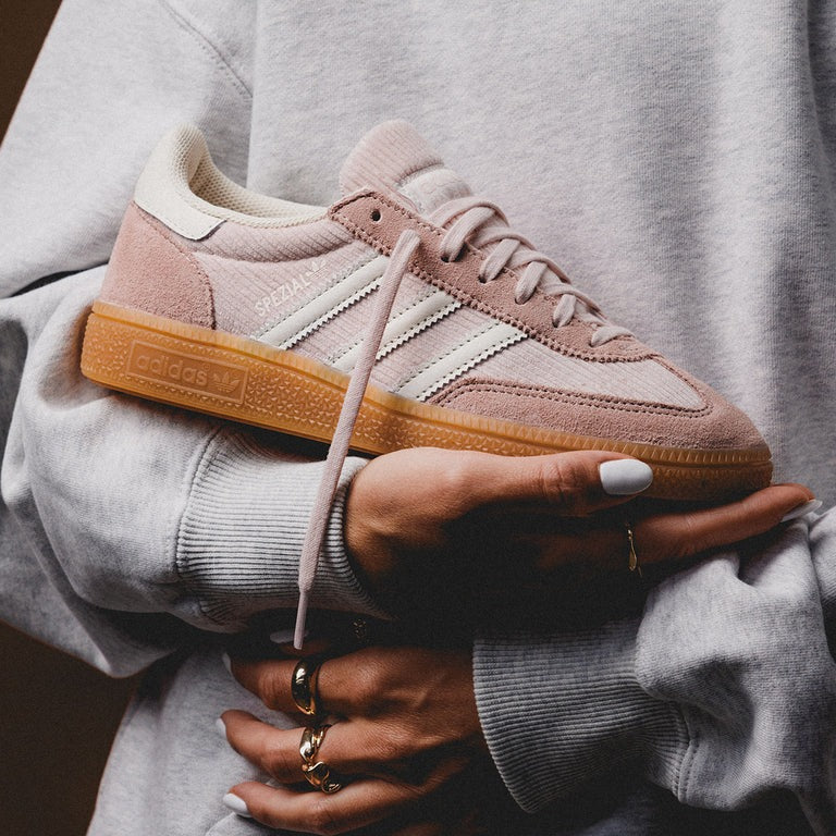 Adidas Handball Spezial Sandy Pink