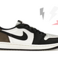 Jordan 1 Retro Low OG Mocha