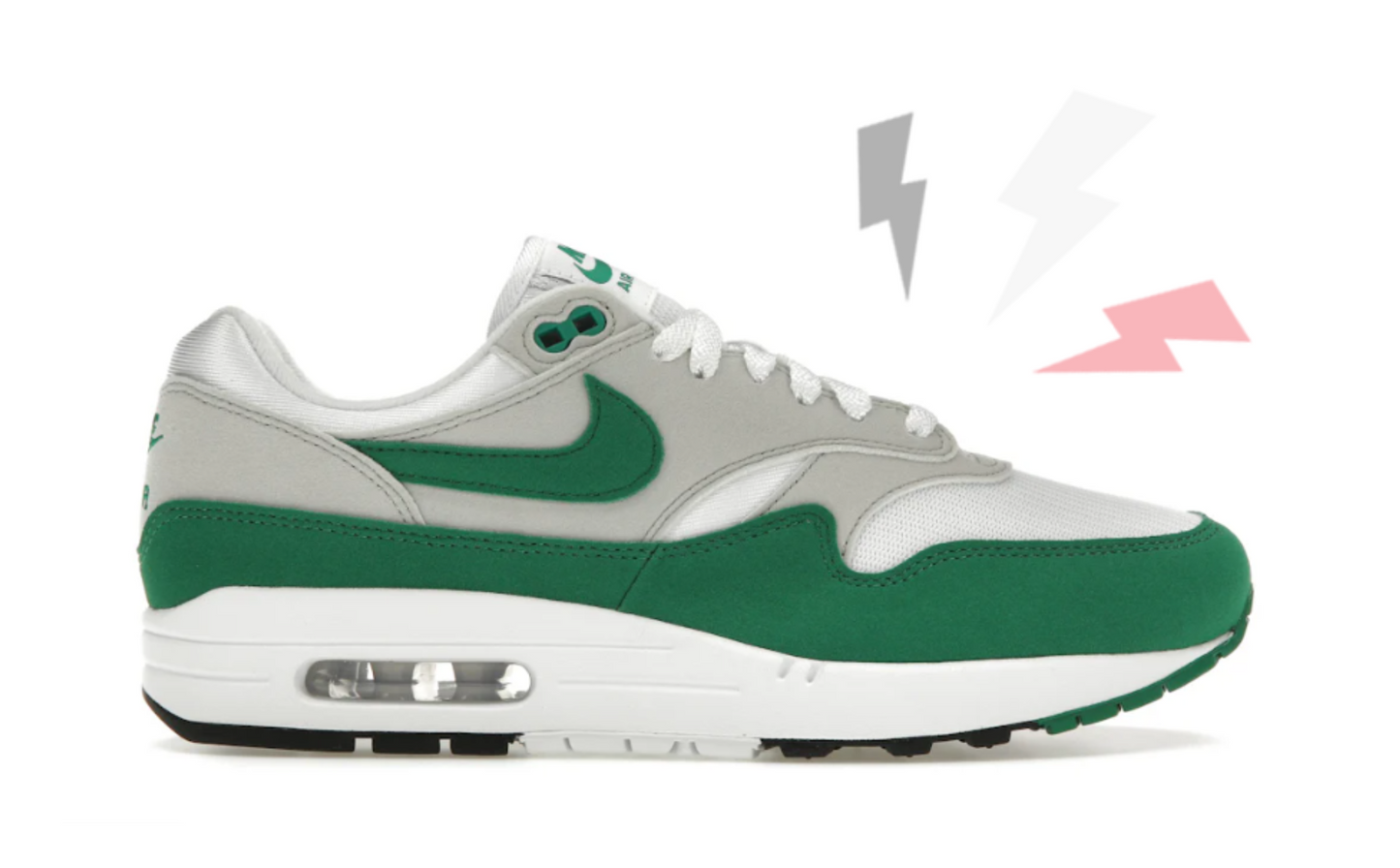 Nike Air Max 1 '87 Malachite