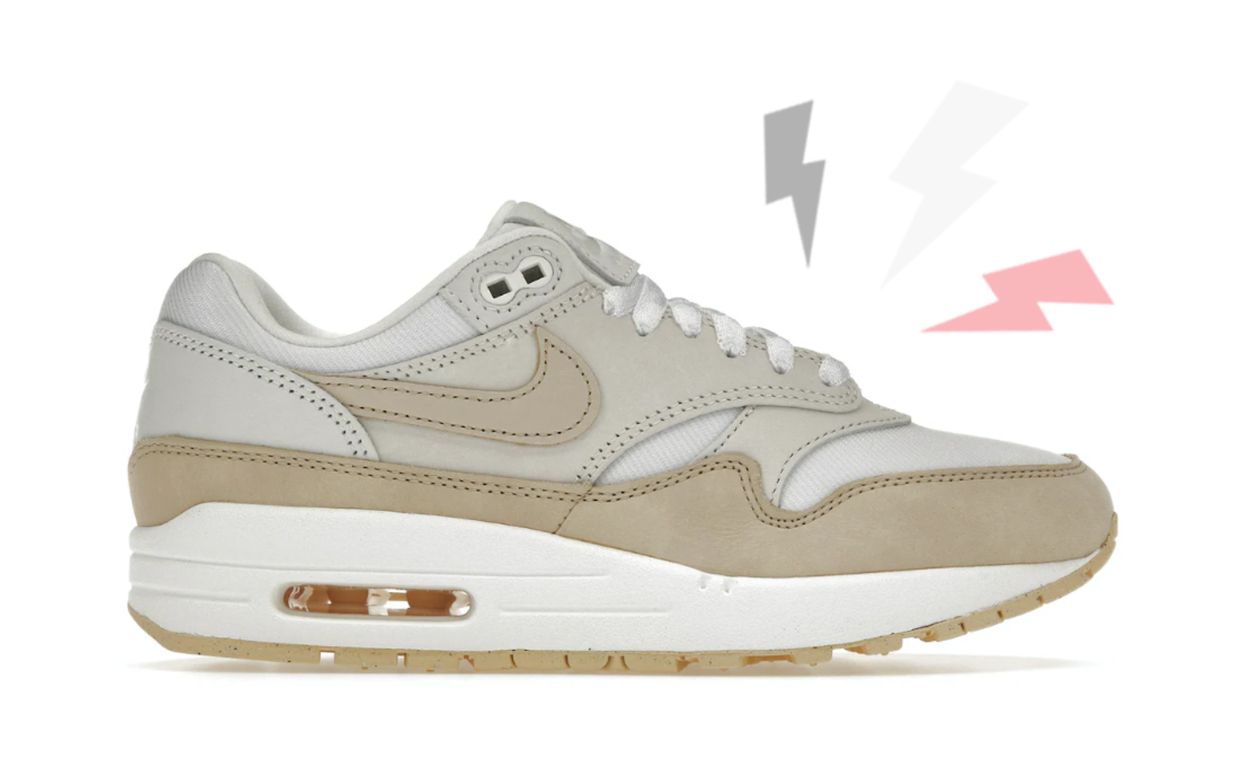 Nike Air Max 1 Premium Sanddrift