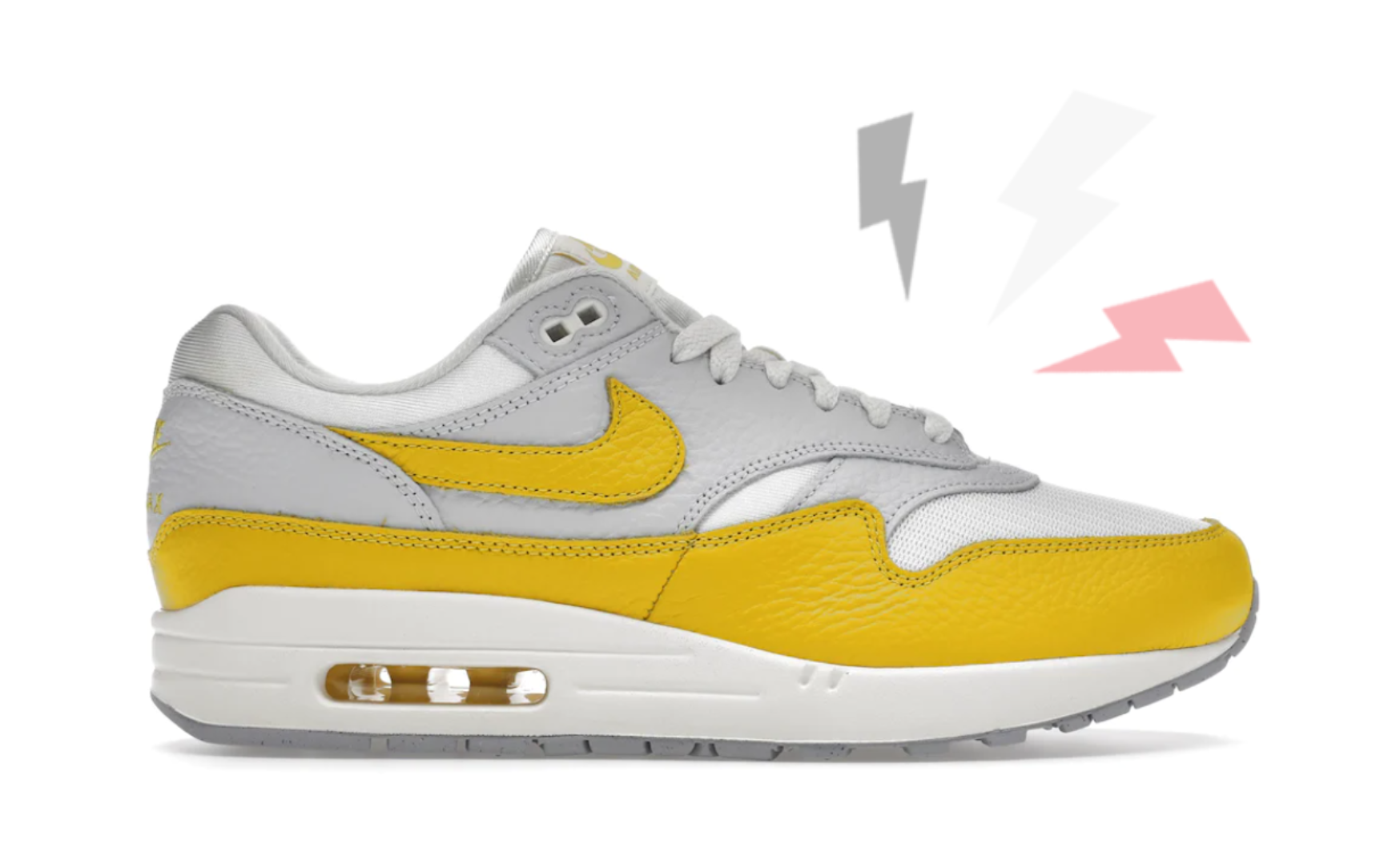 Nike Air Max 1 Tour Yellow