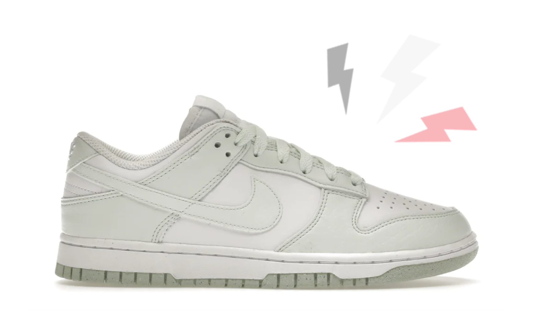 Nike Dunk Low Next Nature White Mint