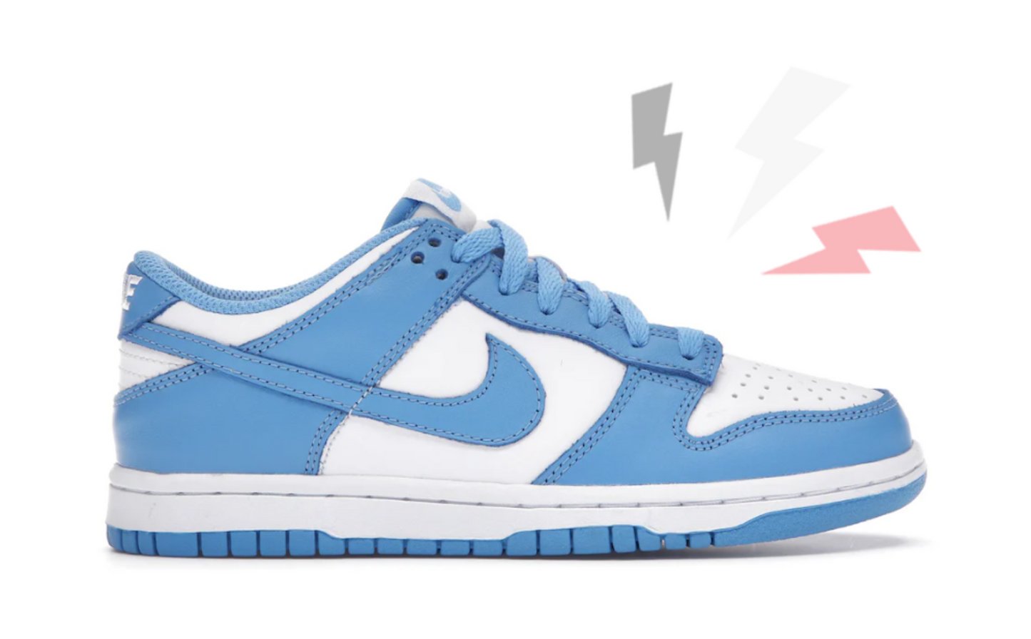 Nike Dunk Low UNC GS