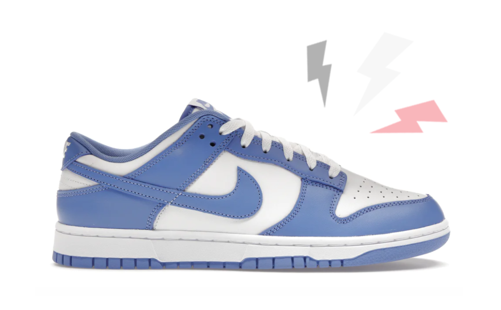 Nike Dunk Low Polar Blue